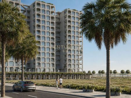 STUDIO FOR SALE AT "THREE GARDENS RESIDENCE" !     51,840 €