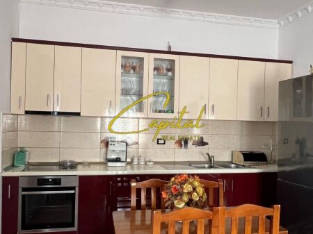 APPARTAMENTO IN AFFITTO 2+1 NUOVO BOULEVARD 50.000 LEKE