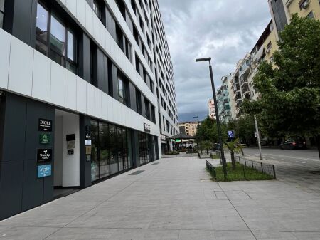 🏢 Commercial Space for Sale – Square 21 Complex🔥