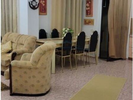 qera apartament 2+1+2 bllok