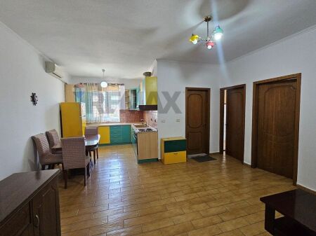 Appartamento 2+1 in affitto a Komune Parisit!