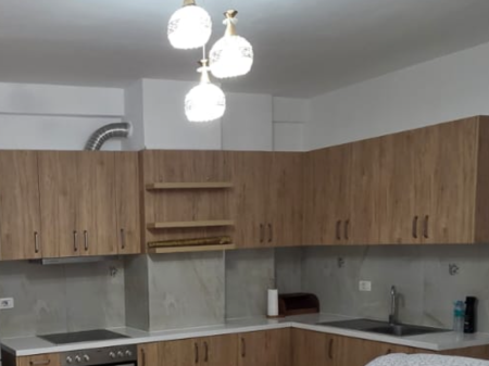 Appartamento in affitto 2+1 Astir