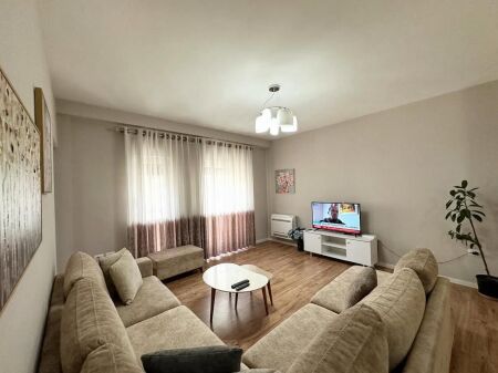 Appartamento 2+1 in affitto presso Quartum Residence in Via Jordan Misja.