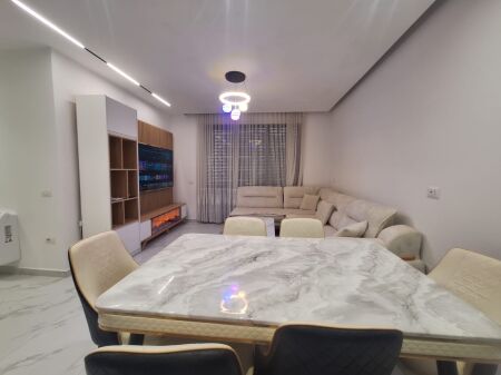Apartment 3+1+2+ parking in Don Bosko