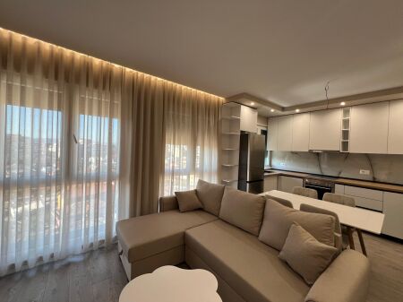 Qera, Apartament 1+1 Rruga Jordan Misja