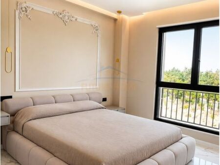 In vendita, Appartamento 2+1+2+Posto Auto, Lago Secco, Tirana.