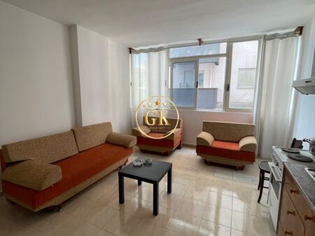 🏡 APPARTAMENTO 1+1 IN VENDITA – SPIAGGIA, VICINO AL MERCATO SULLA SPIAGGIA