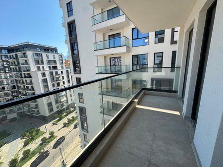 Shitet, Apartament 1+1, Garden Residence Turdiu, Tiranë.