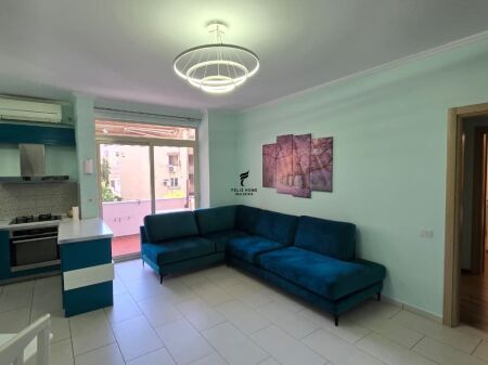 APARTMENT FOR RENT 2+1 FORMER ELECTRIC MARKET 75,000 LEKE FH-87075