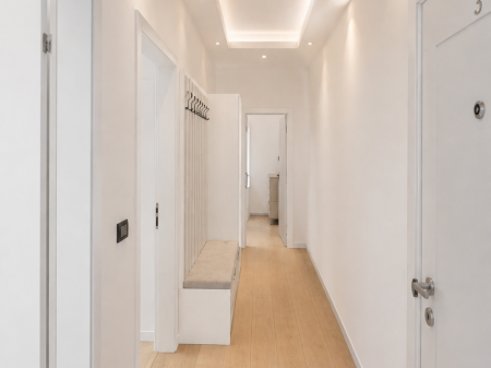 Shesim Apartament 2+1+2 UET
