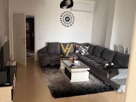 JEPET APARTAMENT 2+1+2 ME QIRA NE FRESK 45.000 LEKE
