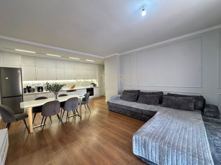 Apartment 2+1+Parking Space for Rent in Don Bosko