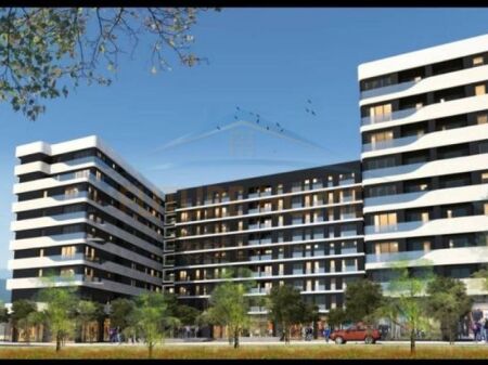 Shitet,Apartament 1+1, Don Bosko