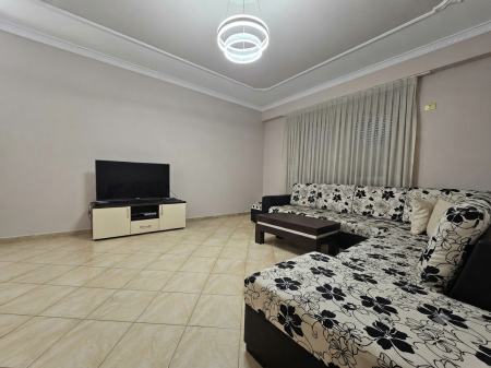 Rent, Apartment 2+1+2 +Parking Spot, Jordan Misja Street, Tirana.