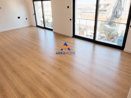FOR SALE APARTMENT 1+1+BALCONY "SHALLVARET" IN CENTER 18,430,000 LEK