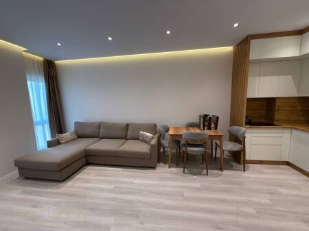 JEPET ME QIRA APARTAMENT 1+1, ZOGU I ZI! Metropol146433