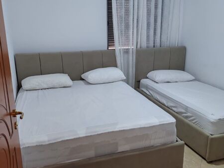 Apartment 1+1 for rent in 5 Maj near Concord