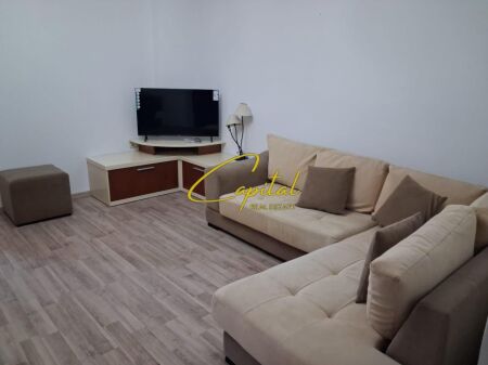 APPARTAMENTO IN AFFITTO 1+1 CENTRO 60.000 LEKE