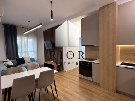 Rent | Apartment 2 + 1 | Ali Demi  | 550 €/Month