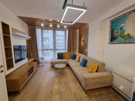 Qera,Apartament 2+1+2,Rezidenca Alba Ish Parku