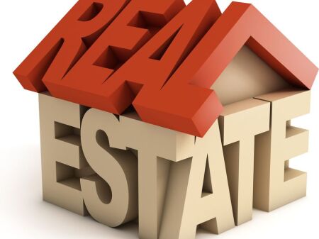 Real Estate