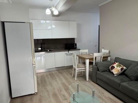 APARTAMENT ME QERA 1+1 BRRYL 60.000 LEKE FH-87059