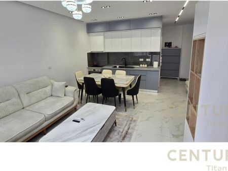 FOR RENT APARTMENT 3+1+2 ON "DON BOSKO" STREET