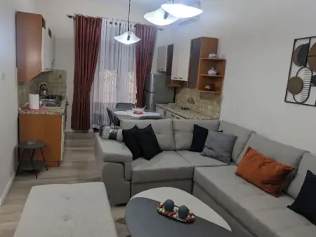 Zgjidh | Apartament 2 + 1 | Bulevardi Bajram Curri | 650 €