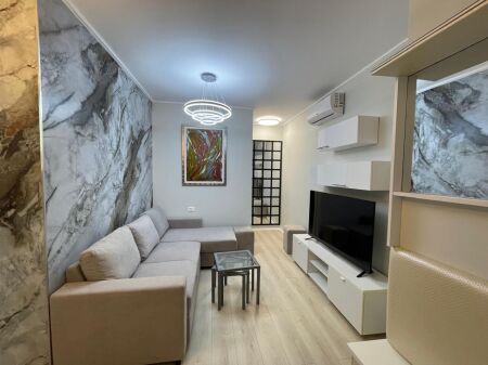Apartment for rent 2+1