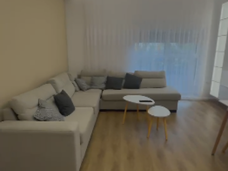 Appartamento 1+1 in Affitto Ali Demi Tirane
