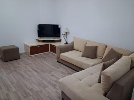 Qera | Apartament 1 + 1 | Skanderbeg Square | 600 €/muaj