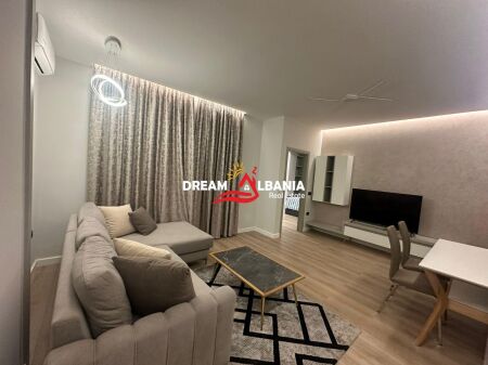 Appartamento 2+1+2 in affitto in via Kosovareve a Tirana (ID 42214382)