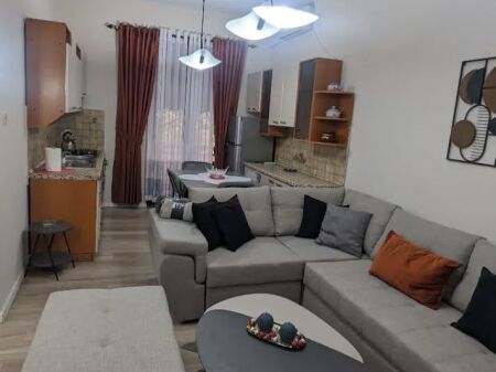 JEPET APARTAMENT ME QERA 3+1, ISH EKSPOZITA