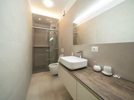 1+1 Paris Commune apartment for sale