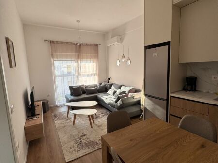 APARTMENT FOR RENT 1+1 ALI DEMI 50,000 LEKE FH-86942
