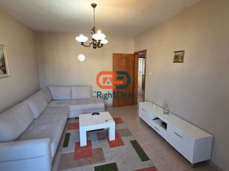 At Vasil Shanto, Super Apartment 2+1 for Sale, Ideal for Living and Investment !!!