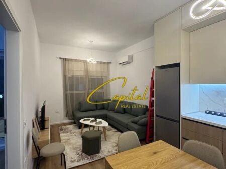 APPARTAMENTO IN AFFITTO 1+1 ALI DEMI 50.000 LEKE