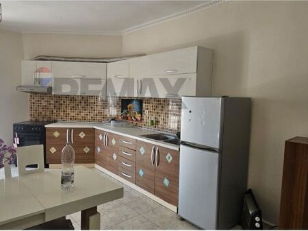 Apartment 2+1 for Rent at Komuna Parisit