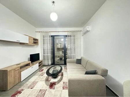 Apartament 1+1 me Qera tek Square21