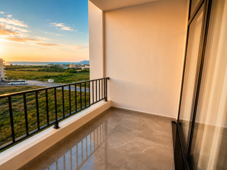 Apartament 2+1+2