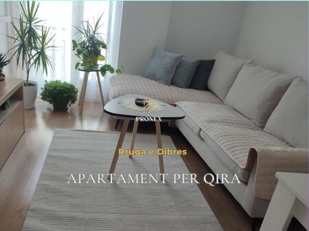 Apartment for rent 2+1 at Dibres Street