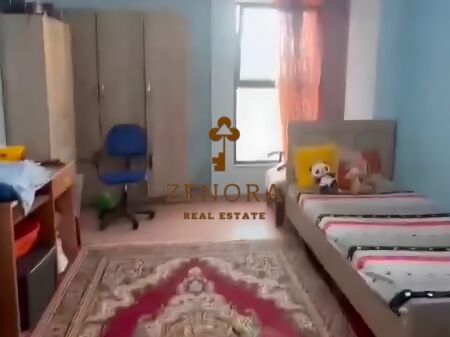 Apartament për shitje në Rrugën “5 Maji” – Tiranë