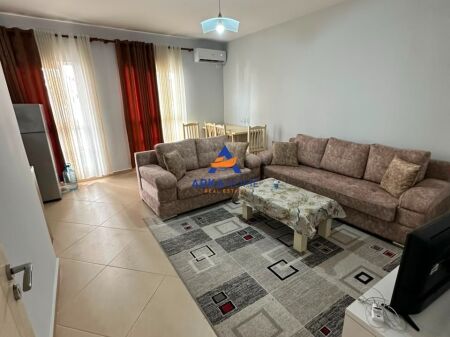 APARTMENT 2+1 FOR RENT '5 MAJI STREET BEHIND CONCORD CENTER" 60,000 LEK
