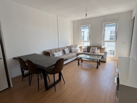 SHITET APARTAMENT 2+1, QTU