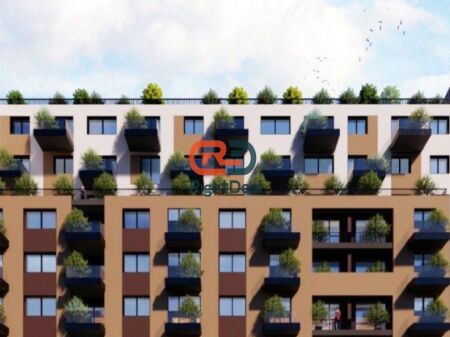 Tek Ish Fusha E Aviacionit, Shitet Apartament 1+1+Post Parkimi, Ideal Per Banim !!!