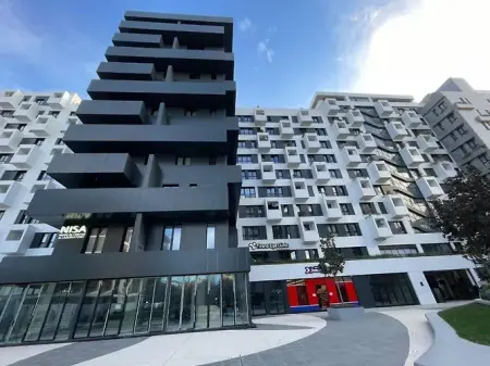 🏢 OFFICE FOR SALE – SQUARE 21 📍