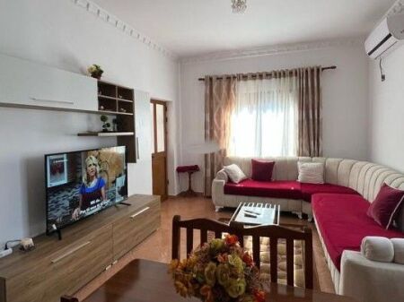 2+1 FOR RENT - SIRI KODRA STREET, BETWEEN 5 MAJI STREET AND THE ELECTRIC SUBSTATION,