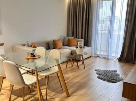 Qera, Apartament 2+1, Rruga Panorama, Tirane