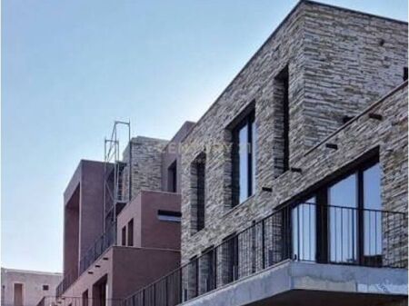 WE SELL 1+1 APARTMENT WITH VERANDA - LURA 5!!