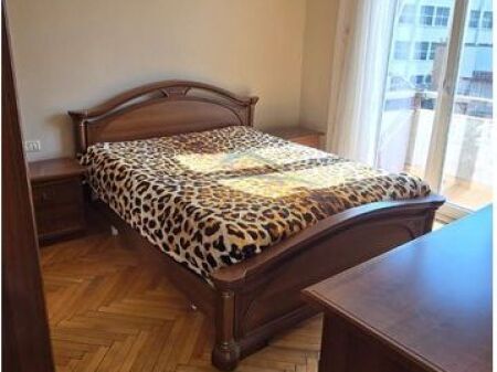 Appartamento 2+1, Via Muhamet Gjollesha, Tirana